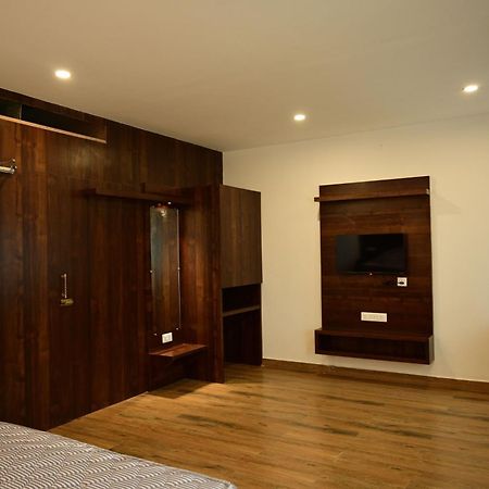 Hotel Dwaraka Kaglipur Extérieur photo